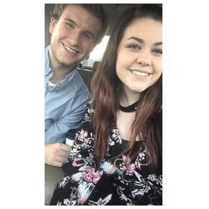 Meet your Posher, Kiley